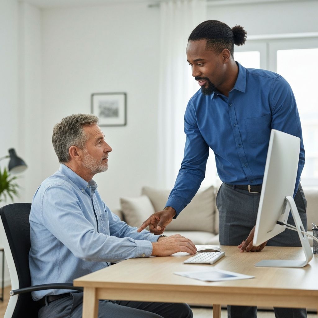 パソコンサポート保守