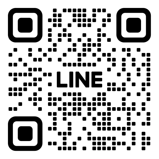 LINE QR Code